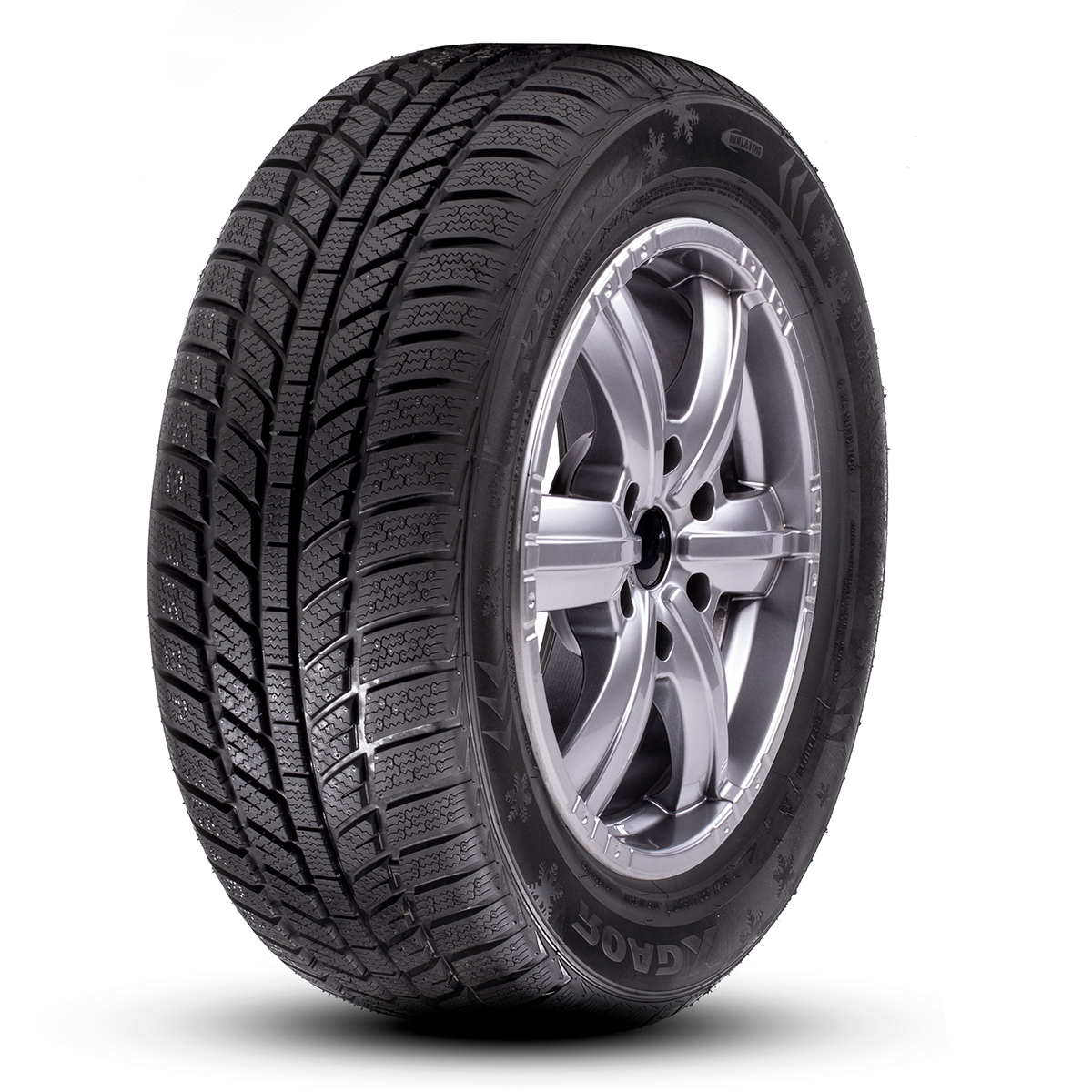 RoadX RXFROST WH01 185/60R14 82H 3220007845 