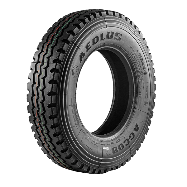Aeolus AGC08 7,50R16 122/118L 14нс TТ c/к +ОЛ 1380592126