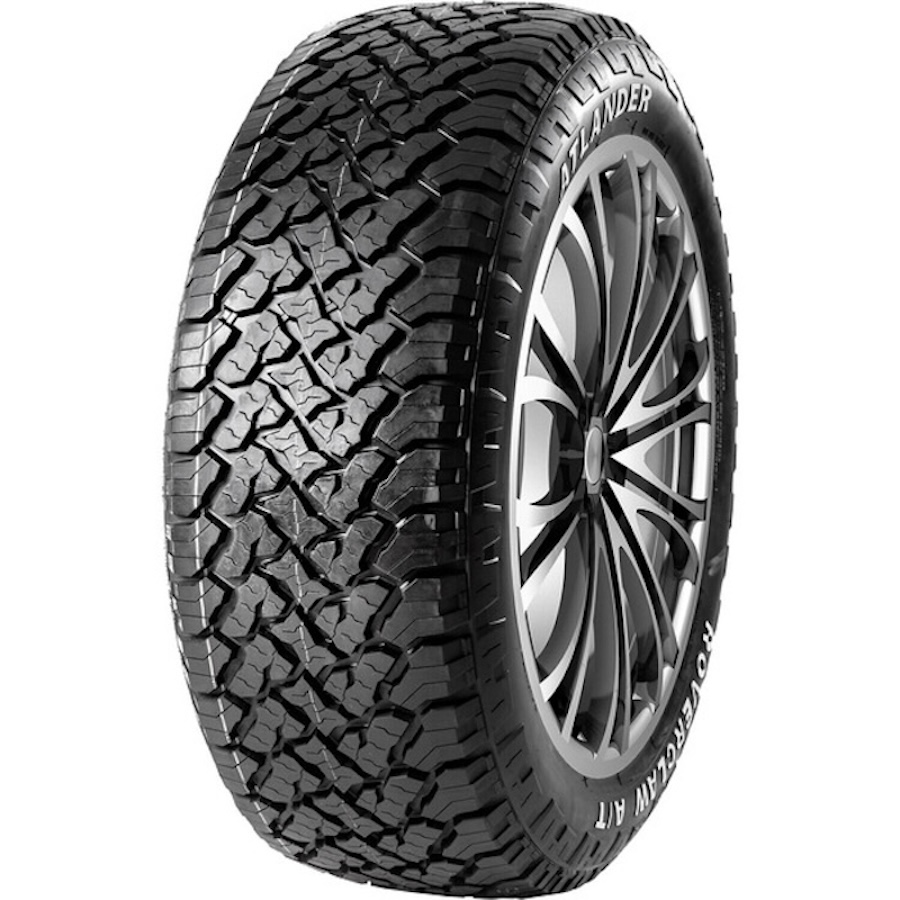 Atlander ROVERCLAW A/T 235/75R15 109S ATL1090 (AT1001)
