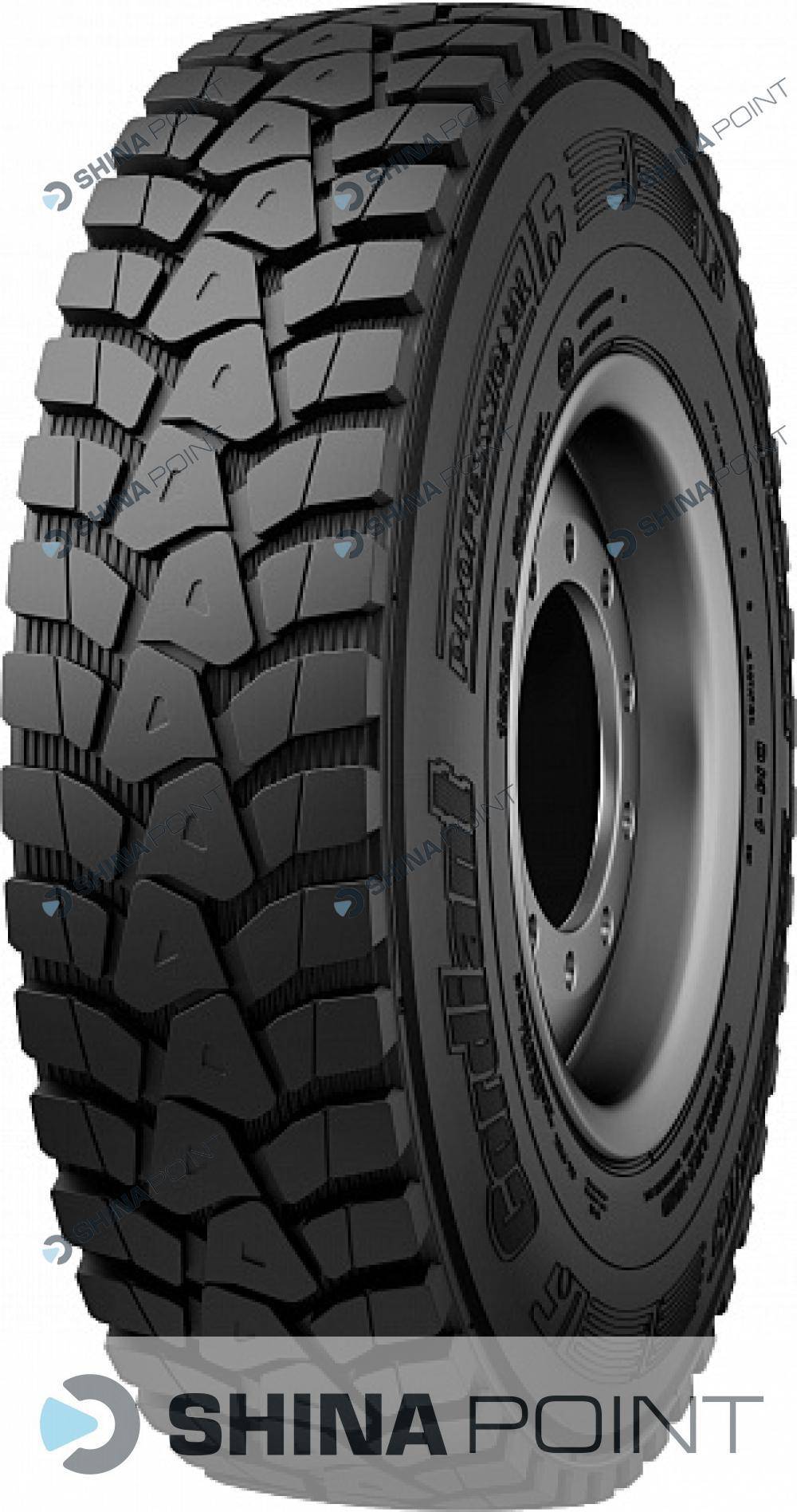 DM-1 Cordiant Professional 315/80R22,5 156/150K 651364225
