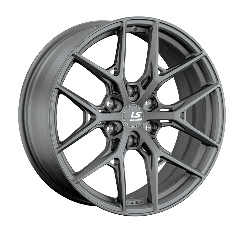 Диск LS FG31 9*20 30 6*139,7 100,1 MGM LS Forged конус