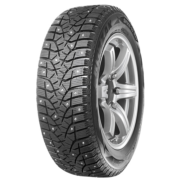 шип Bridg SPIKE-02 SUV Blizzak 205/65R16 99T 471626 XL