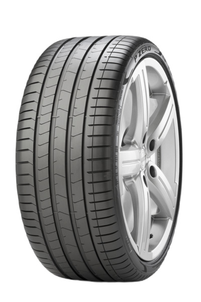Pirelli P Zero Luxury Saloon 275/40R21 107Y 4394300 (4266500) XL RunFlat