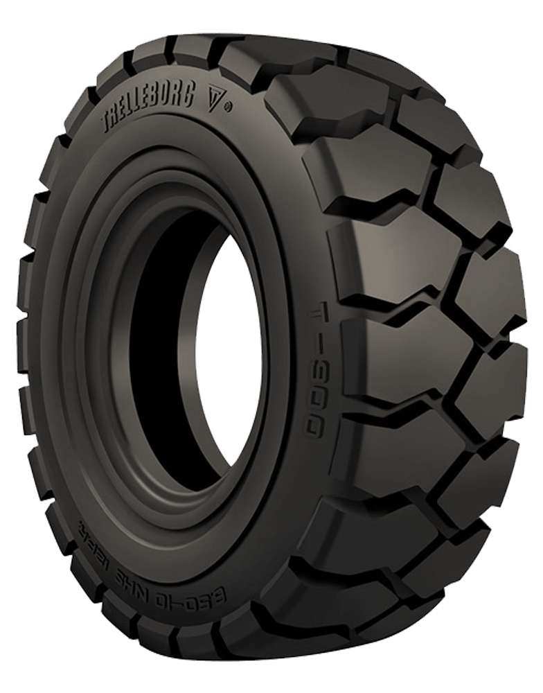 Trelleborg T-900 6,50-10 PR12 ТТс/к P733121017