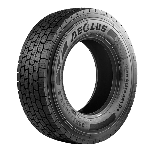 Aeolus NEO Allroads D+ 295/80R22,5 152/148М 18нс TL 1380556441