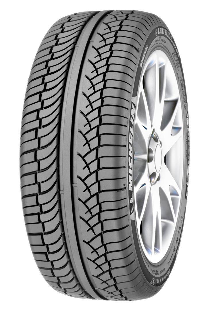 Michelin Diamaris 4x4 295/30R22 993953 XL СТАРШЕ 5 ЛЕТ