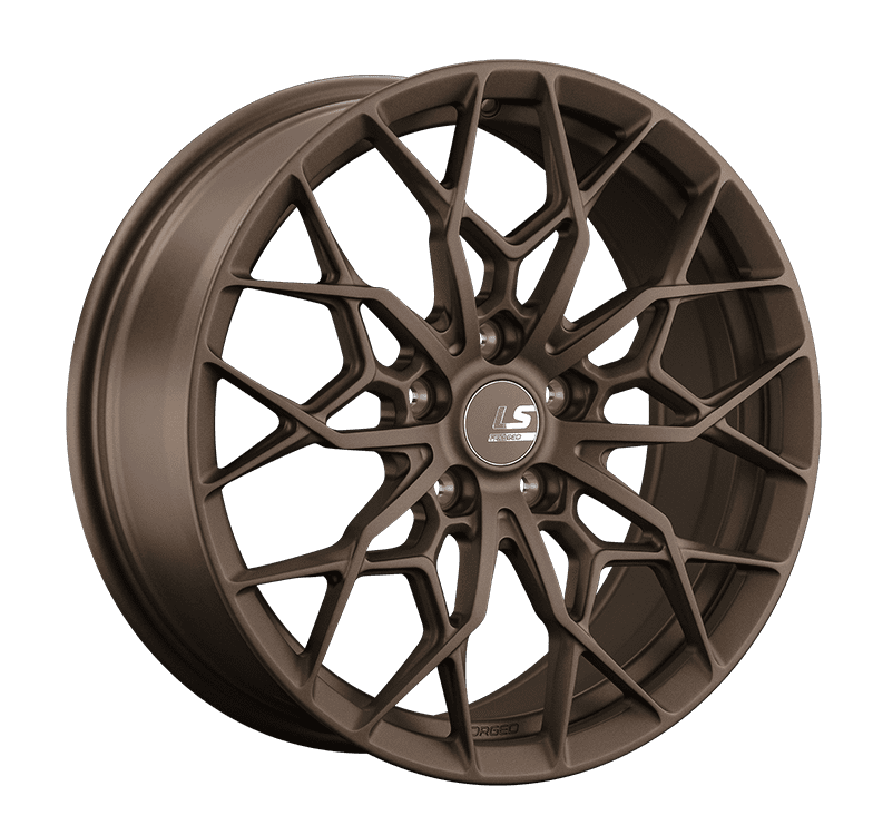 Диск LS FG29 8*18 45 5*114,3 67,1 BZSD LS Forged конус