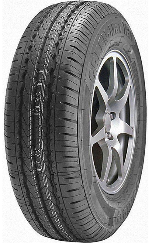 LingLong GREEN-Max Van 185R14C 102/100R  221025074 