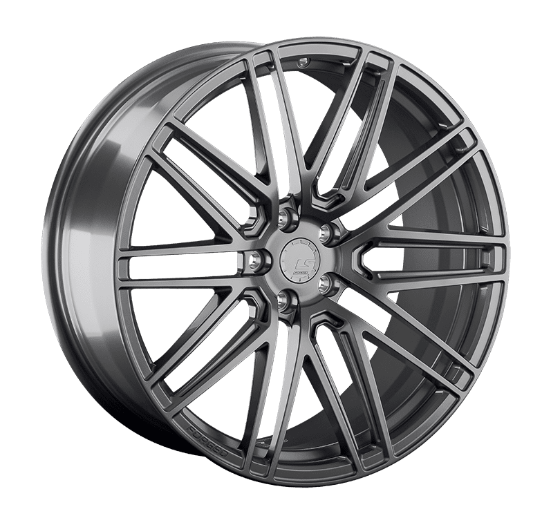 Диск LS FG12 10,5*23 40 5*112 66,6 MGM LS Forged конус