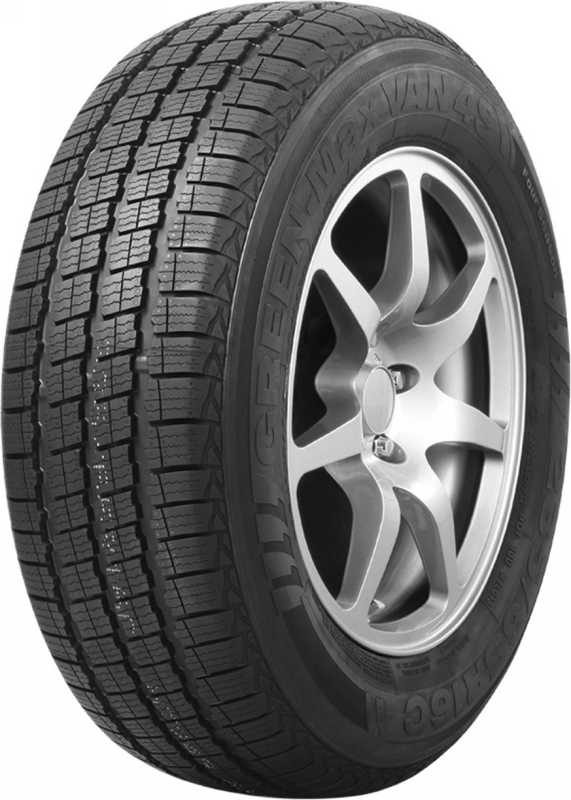 LingLong Green-Max VAN 4S 205/75R16C 110/108T  221027332 
