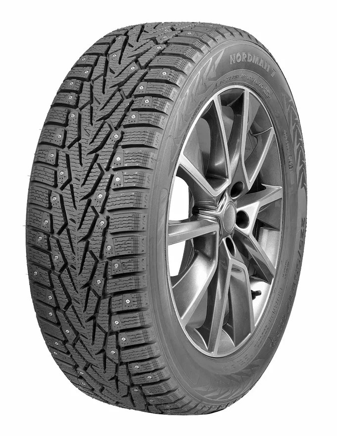 шип Nordman 7 SUV 225/60R18 104T TS82319 XL
