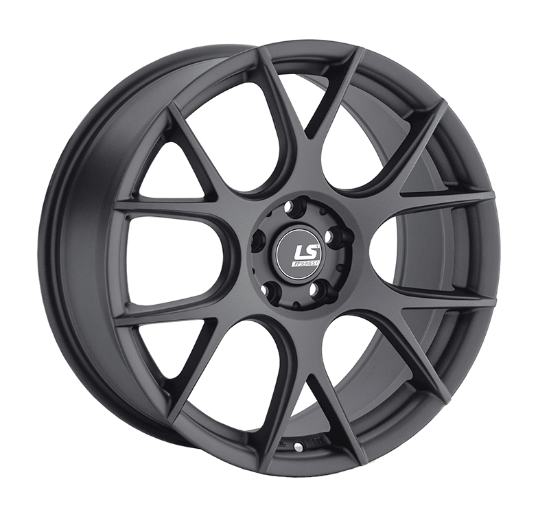 Диск LS RC07 9*20 35 5*112 66,6 MGM LS Flow Forming конус