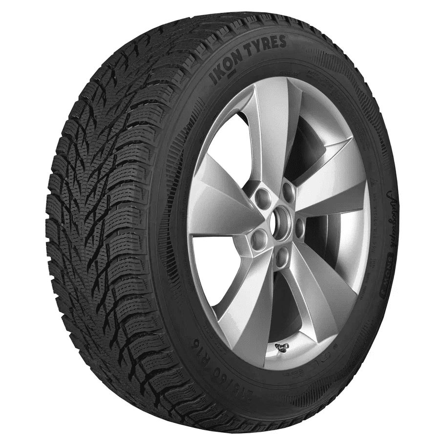 Ikon Autograph Snow 5 SUV 265/55R20 113R T743403 XL