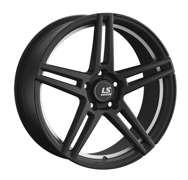 Диск LS RC01 8,5*19 45 5*114,3 67,1 MBU LS Flow Forming конус