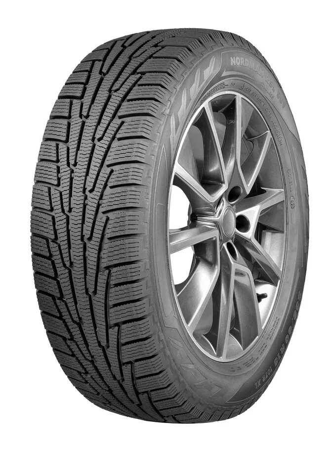 Nordman RS2 SUV 235/60R18 107R T829604 XL