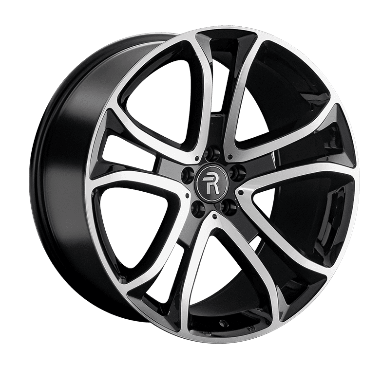 Диск MR208 11*21 42 5*112 66,6 BKF REPLAY конус