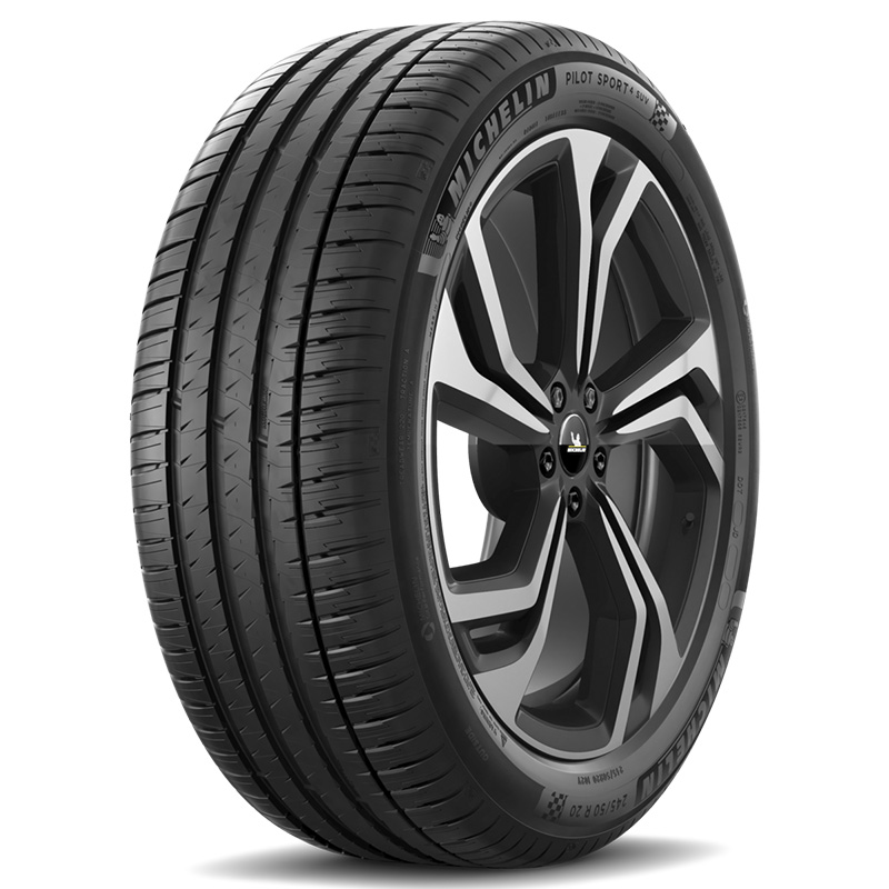 Michelin Pilot Sport 4 SUV 285/40R22 110Y 907507 XL 