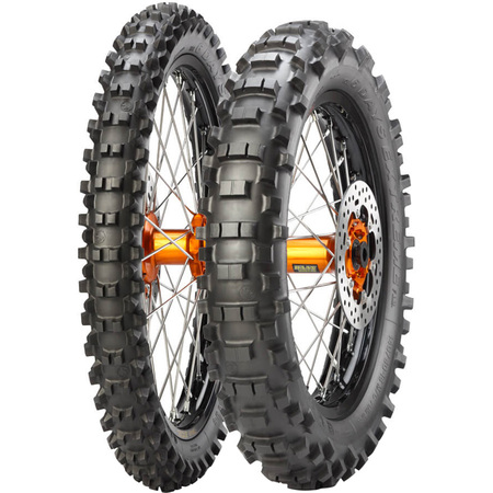 Metzeler MCE 6 Days Extreme 80/90-21 48R TТ M+S Передняя