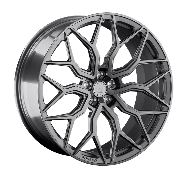 Диск LS FG13 9,5*22 42,5 5*120 72,6 MGM LS Forged конус