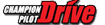 Champion Pilot Drive