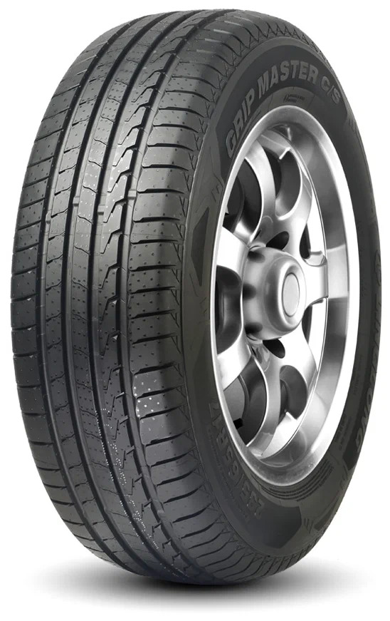 LingLong GRIP MASTER C/S 215/70R15 98H 221031712