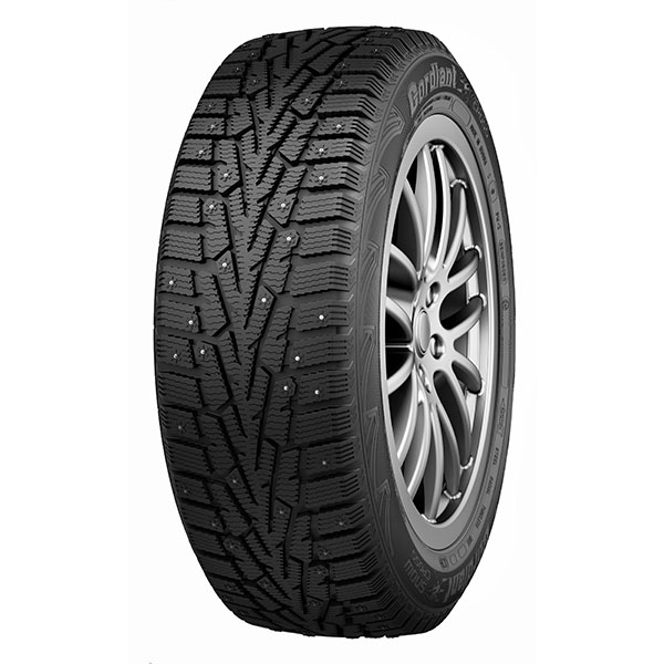 шип Cordiant Snow Cross 175/65R14 82T 1305231902