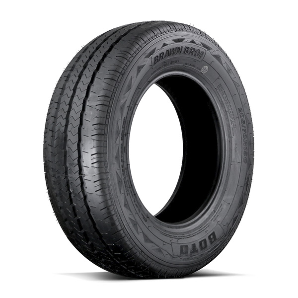 Boto BRAWN BR01 225/70R15C 112/110R 911PABDQD534W 