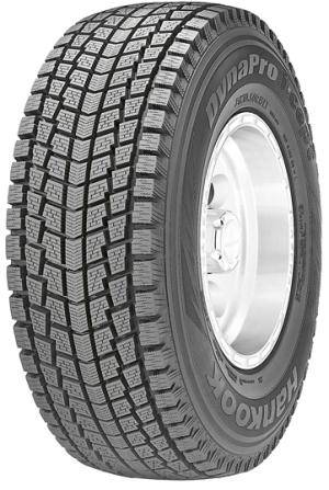 Hankook RW08 275/55R20 117T 1015879 XL СТАРШЕ 3 ЛЕТ