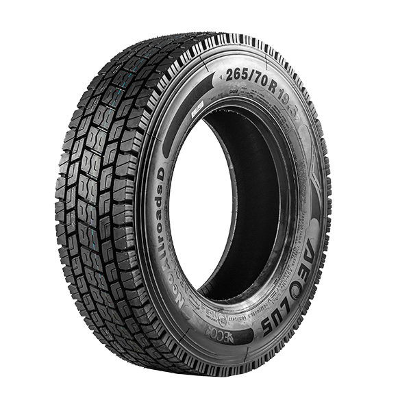 Aeolus Allroads D 265/70R19,5 143/141J 18нс TL 1380551967