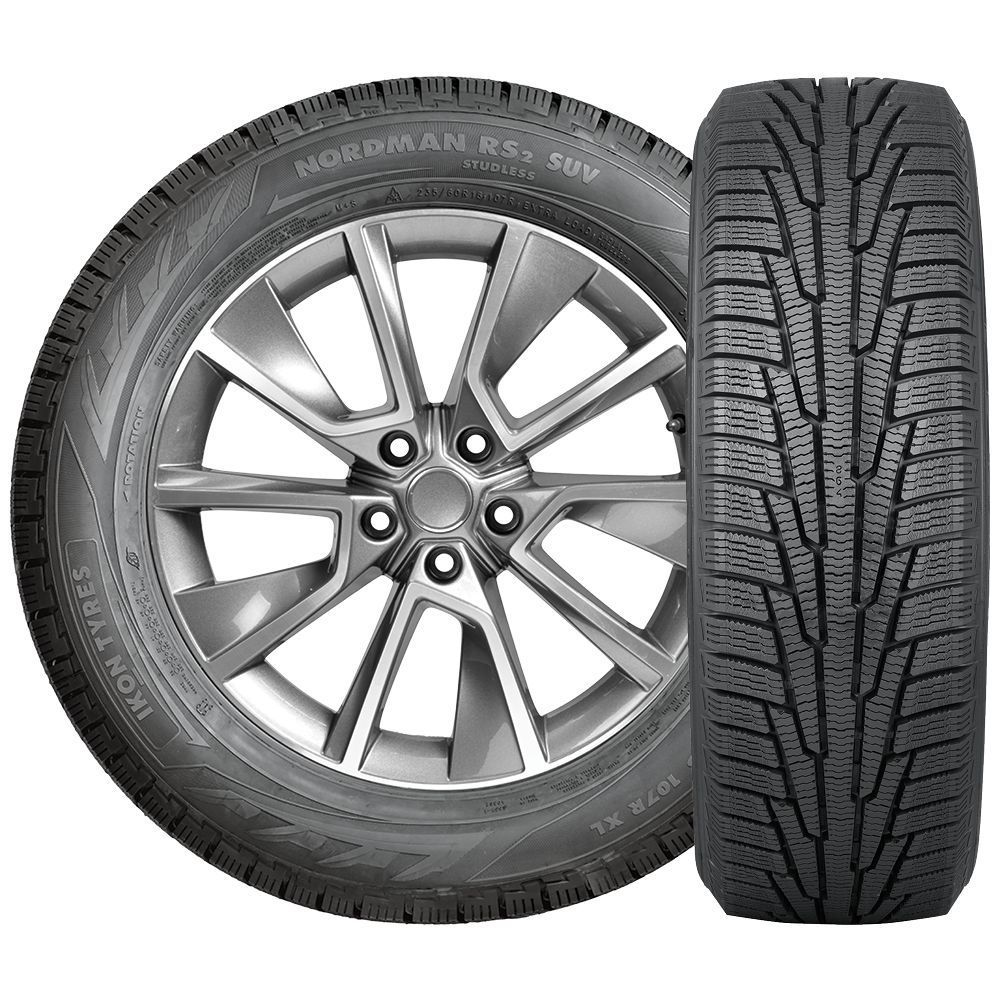 Ikon Nordman RS2 SUV 235/65R18 110R T729603 XL