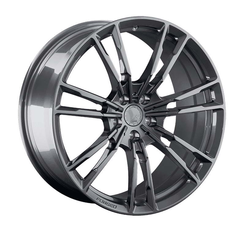 Диск LS FG06 9*20 20 5*112 66,6 GM LS Forged конус