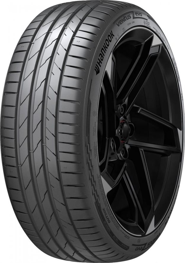 Hankook K137 245/40R18 97Y 1035153 XL