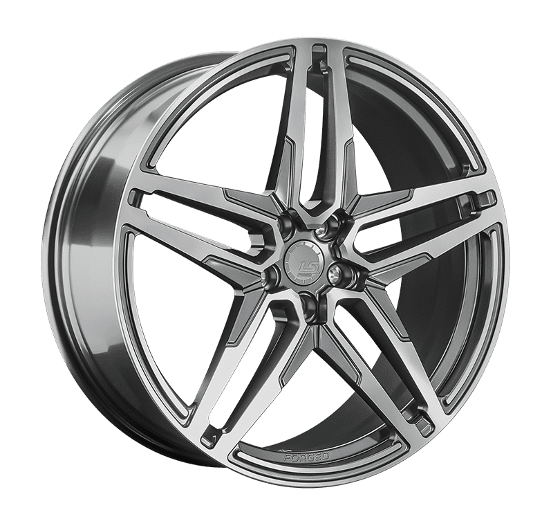 Диск LS FG50 8*19 35 5*114,3 67,1 MGMF LS Forged конус