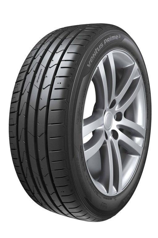 Hankook K125 205/55R17 91V 1021896 