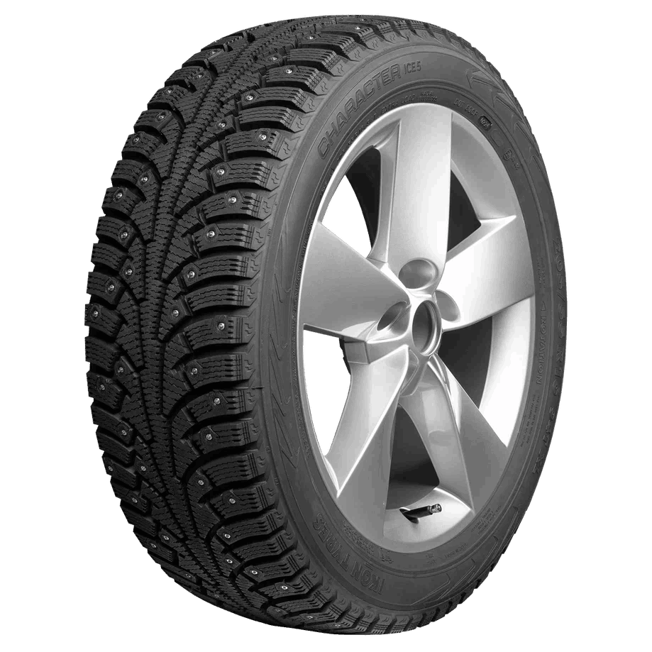 шип Ikon Character Ice 5 205/65R15 99T TS77925 XL