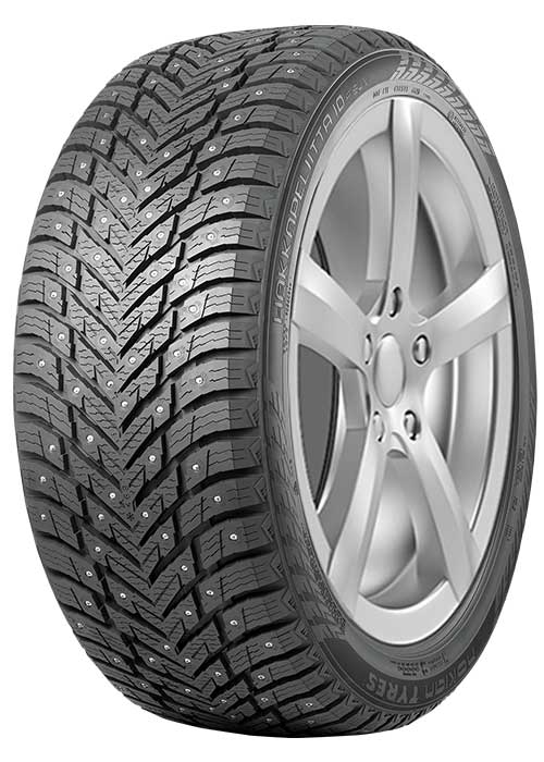 шип Nokian Hakkapeliitta-10p SUV 215/60R17 100T TS32683 XL