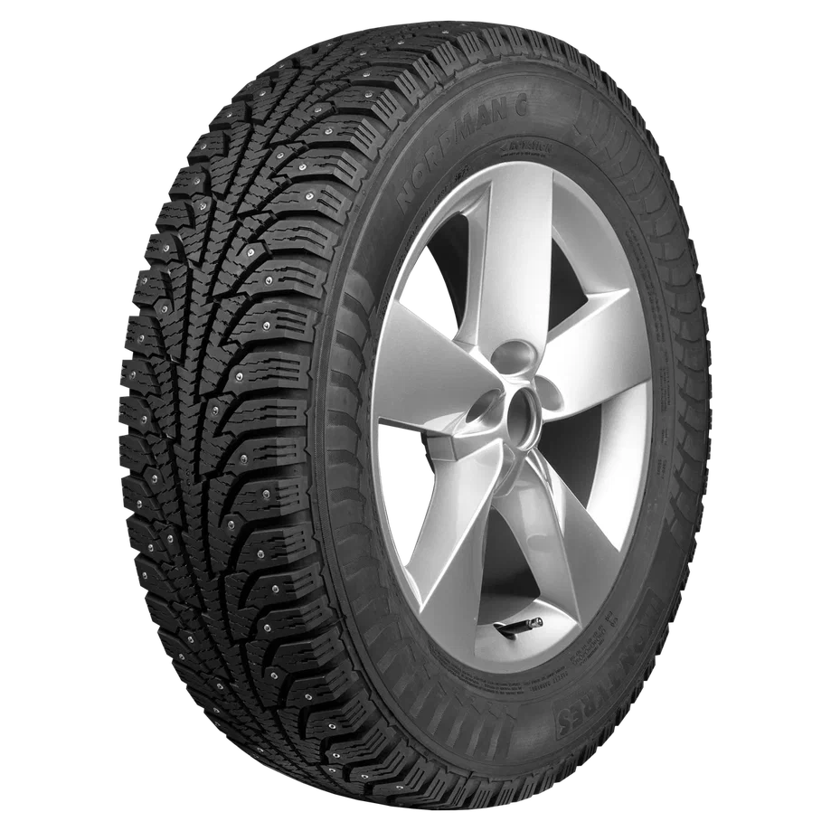 шип Ikon Nordman C 225/75R16 121/120R TS72053 