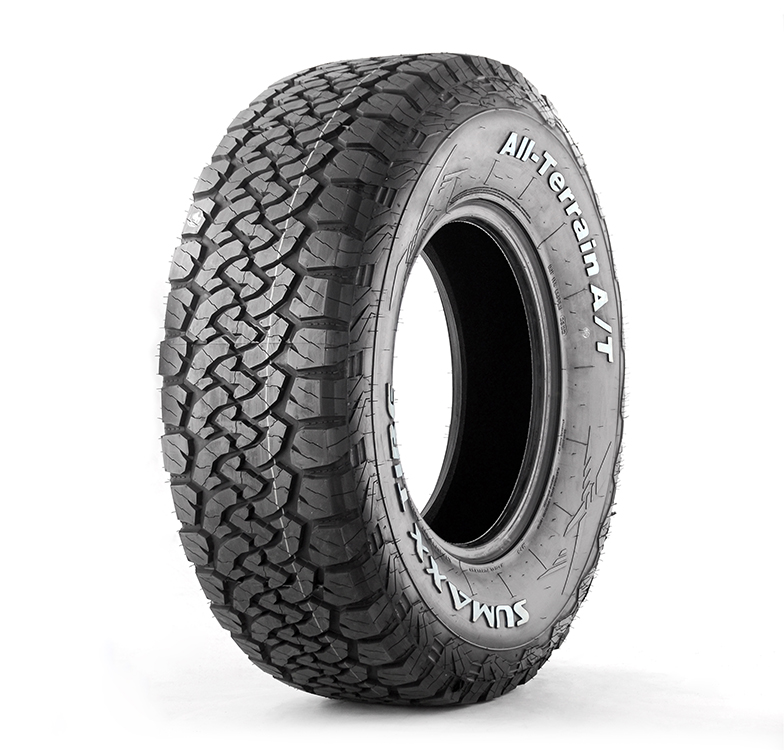 Sumaxx All-Terrain A/T 315/70R17 121/118Q LT