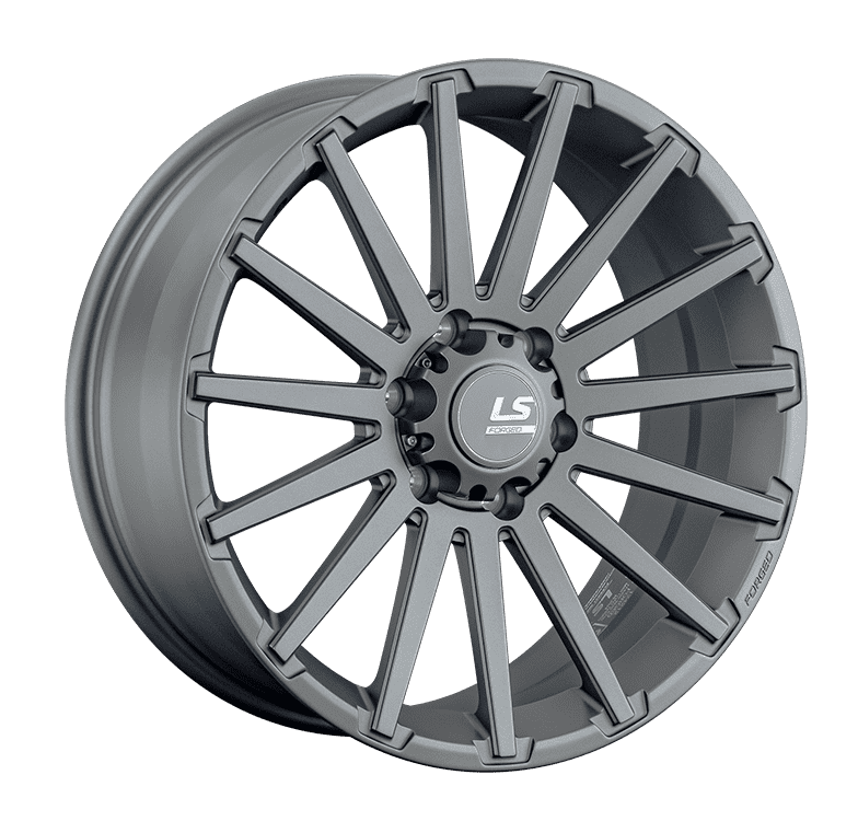 Диск LS FG32 9*20 30 6*139,7 100,1 MGM LS Forged конус