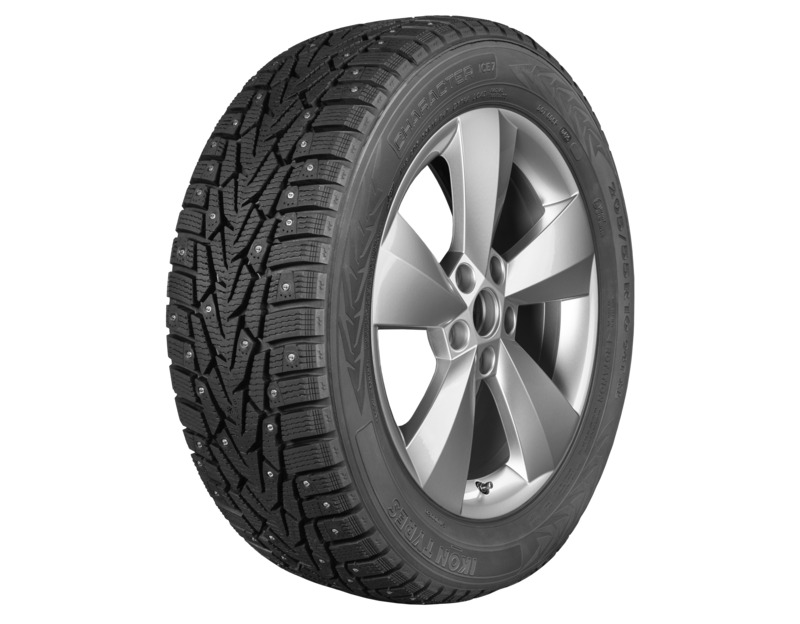 шип Ikon Character Ice 7 225/45R17 94T TS77997 XL
