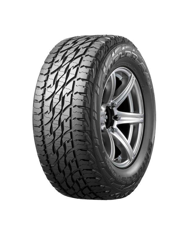 Bridg D697 Dueler 30*9.5R15 104S 11219 OWT СТАРШЕ 3 ЛЕТ