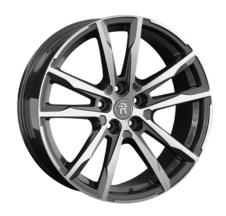 Диск MR298 8,5*19 31,5 5*112 66,6 GMF REPLAY конус