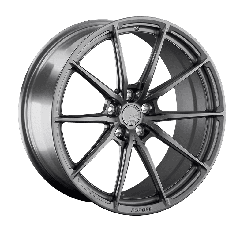 Диск LS FG05 9*20 35 5*112 66,6 MGM LS Forged конус