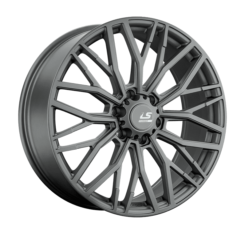 Диск LS FG33 8,5*21 50 6*139,7 95,1 MGM LS Forged конус