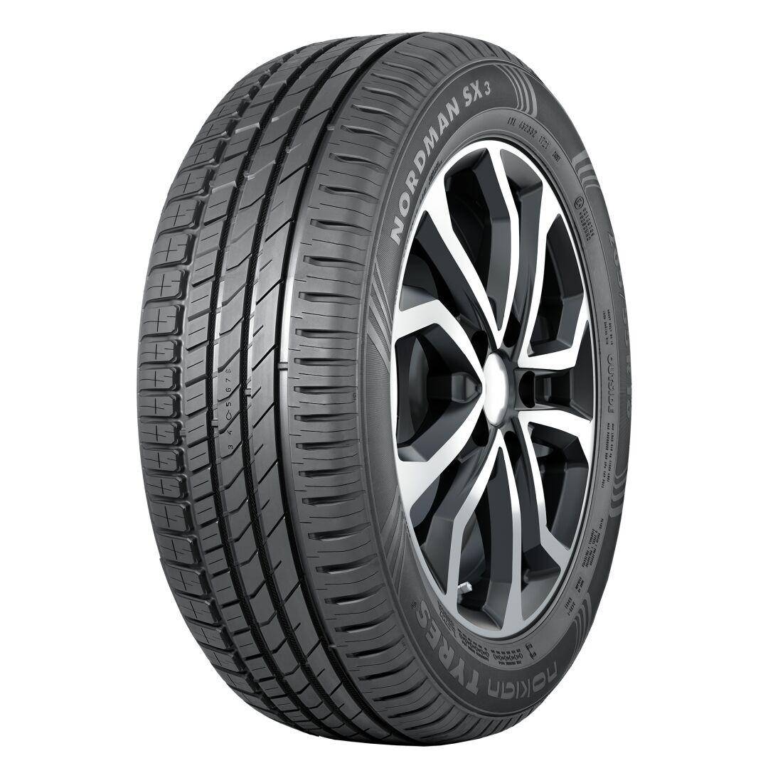 Nokian Nordman SX3 155/70R13 75T T432314