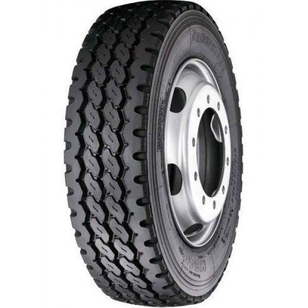 Bridg M840 13R22,5 154K/156G TL 50168