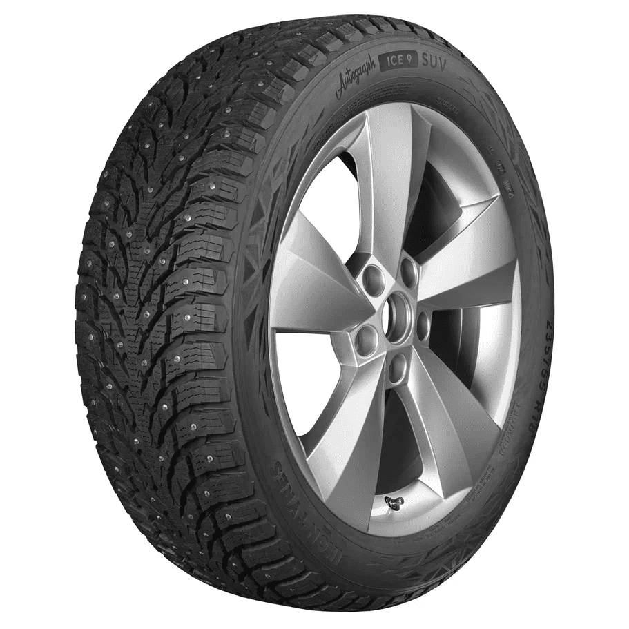 шип Ikon Autograph Ice 9 SUV 265/50R20 111T TS72264 XL