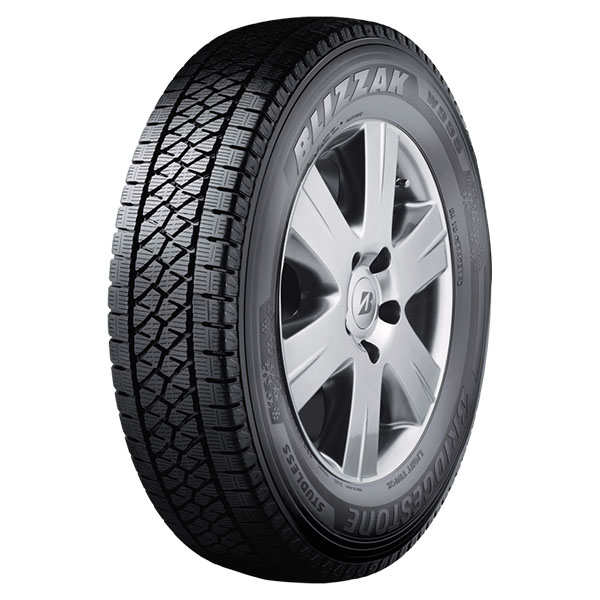 Bridg W995 Blizzak 215/65R16C 109/107R 7037