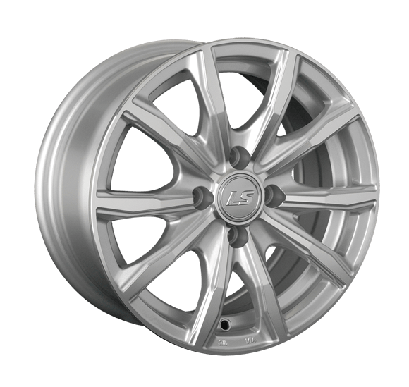 Диск LS786 6,5*15 40 4*100 73,1 SF LS конус