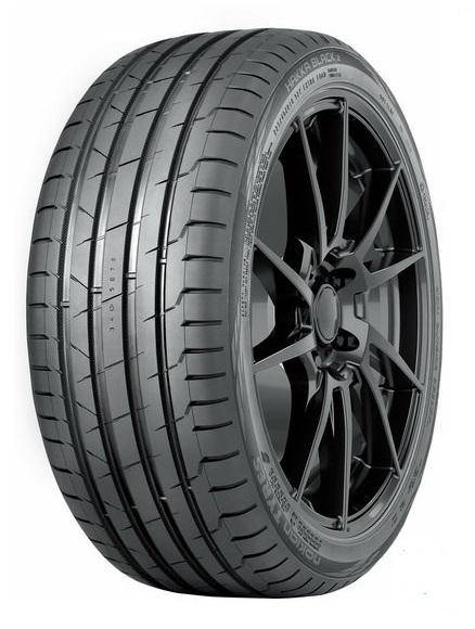 Nokian Hakka Black2 225/40R18 92Y T430549 XL